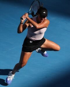 Mengukir Sejarah: Daftar Atlet Tenis Wanita Terbaik Sepanjang Masa