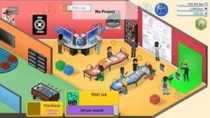 Menjadi Raja Bisnis Virtual: Mengapa Game Tycoon Tetap Menarik di Era Modern