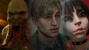 Menjelajahi Alam Mimpi Buruk Digital: Game Horror Paling Menakutkan di Tahun 2024