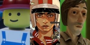 Menjelajahi Alam Semesta yang Terlupakan: Mengungkap Permata Tersembunyi dalam Genre Sci-Fi Indie