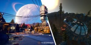 Menjelajahi Batas Akhir: Game dengan Eksplorasi Luar Angkasa Terbaik