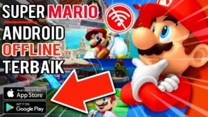 Menjelajahi Dunia Game Android Mirip Konsol: Pengalaman Bermain yang Mendalam di Genggaman Anda