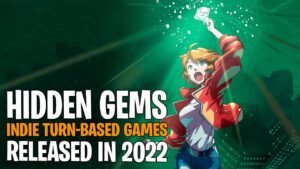 Menjelajahi Dunia Game Indie: Dari Permata Tersembunyi Hingga Inovasi Tanpa Batas