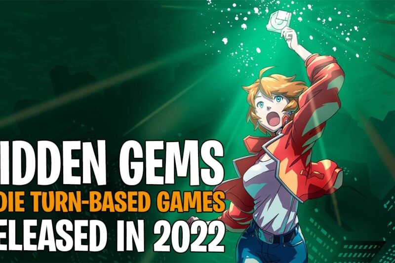 Menjelajahi Dunia Game Indie: Dari Permata Tersembunyi Hingga Inovasi Tanpa Batas