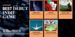 Menjelajahi Dunia Game Indie Peraih Penghargaan: Inovasi, Emosi, dan Pengakuan