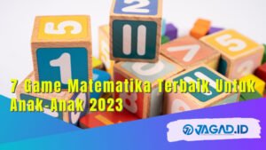 Menjelajahi Dunia Game Matematika: Cara Asyik Meningkatkan Kemampuan Numerik Anak