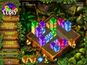 Menjelajahi Dunia Lewat Piksel: Mengapa Game Bertema Hewan dan Alam Begitu Memikat