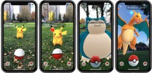 Menjelajahi Dunia Nyata dengan Lensa Digital: Game AR Selain Pokémon GO yang Wajib Dicoba