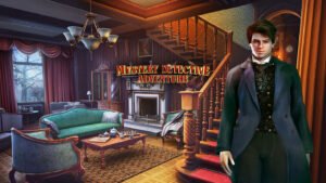 Menjelajahi Dunia Penuh Teka-Teki: Daya Tarik Abadi Game Misteri & Detektif