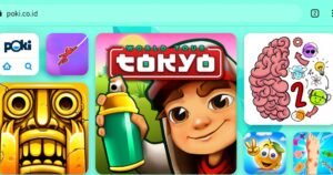 Menjelajahi Dunia Tanpa Batas: Game Online Gratis yang Layak Dimainkan di Tahun [Tahun Sekarang]