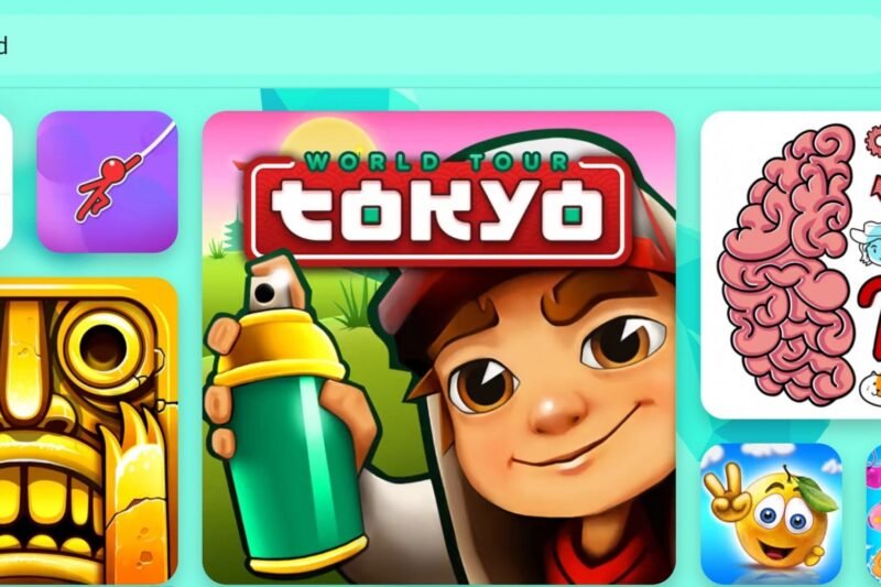 Menjelajahi Dunia Tanpa Batas: Game Online Gratis yang Layak Dimainkan di Tahun [Tahun Sekarang]