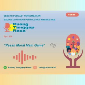 Menjelajahi Dunia Virtual, Membangun Moral Nyata: Game yang Menginspirasi Kebaikan