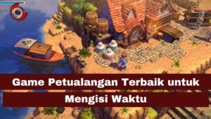 Menjelajahi Garis Waktu yang Berubah: Daya Tarik Abadi Game Petualangan Waktu