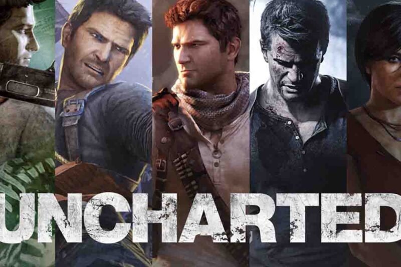 Menjelajahi Jejak Nathan Drake: Daftar Game Mirip Uncharted yang Memacu Adrenalin