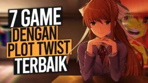 Menjelajahi Jurang yang Gelap: Daya Tarik dan Dampak Game dengan Twist Psikologis