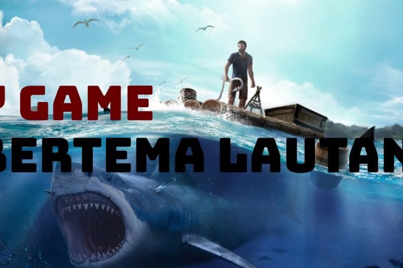 Menjelajahi Kedalaman: Game Bertema Lautan Terbaik yang Menawarkan Petualangan Tanpa Batas