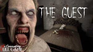 Menjelajahi Kedalaman Pikiran: Dunia Game Misteri & Horor Psikologis