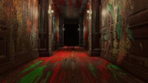 Menjelajahi Kedalaman Pikiran: Game Psychological Horror Terbaik yang Akan Membuat Anda Merinding