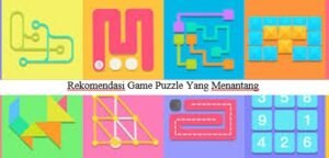 Menjelajahi Kedalaman Pikiran: Mengungkap Pesona Game Puzzle Indie yang Menantang