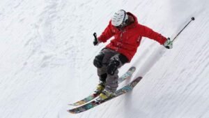 Menjelajahi Kegembiraan Musim Dingin: Daftar Olahraga Musim Dingin Populer