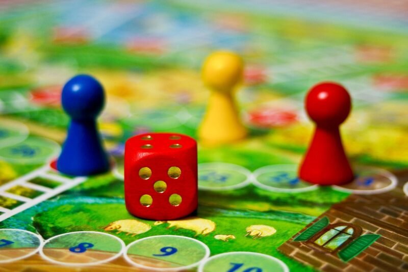 Menjelajahi Labirin Takdir: Game dengan Multiple Endings Terbaik yang Menguji Pilihan Kita