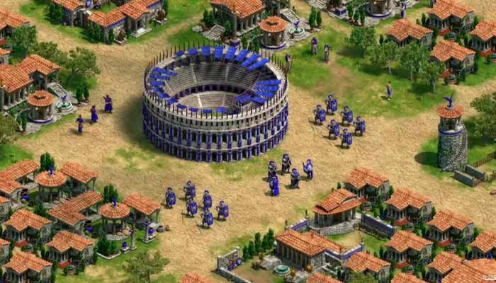 Menjelajahi Masa Lalu Melalui Layar: Game Sejarah Terbaik yang Membawa Sejarah ke Kehidupan