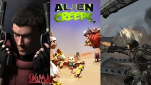 Menjelajahi Perbatasan yang Tidak Diketahui: Game dengan Dunia Alien Terbaik