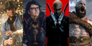 Menjelajahi Zona Abu-Abu: Daya Tarik Game Bertema Anti-Hero