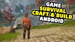 Merajut Dunia: Menelisik Sistem Crafting Terbaik dalam Video Game