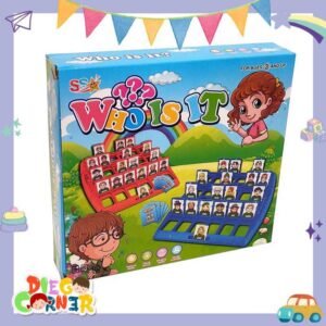 Merajut Kebersamaan Lewat Piksel: Menjelajahi Dunia Game Anak & Keluarga yang Edukatif dan Menyenangkan