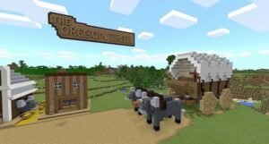 Minecraft: Game Edukasi atau Hanya Hiburan?