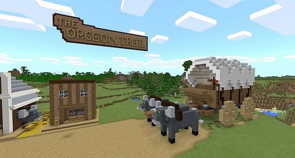 Minecraft: Game Edukasi atau Hanya Hiburan?