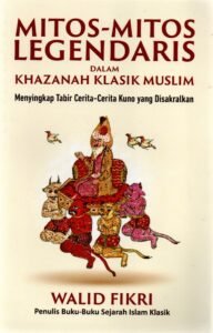 Mitos dan Legenda Indonesia: Jalinan Budaya, Sejarah, dan Kearifan Lokal