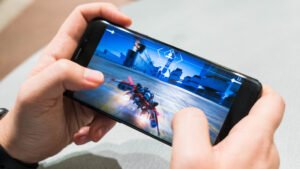 Mobile Gaming: Evolusi Hiburan, Tantangan, dan Masa Depan yang Cerah
