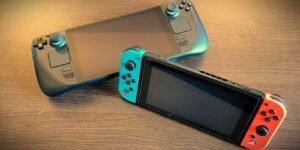 Nintendo Switch 2 vs. Steam Deck: Pertarungan Konsol Genggam Generasi Berikutnya