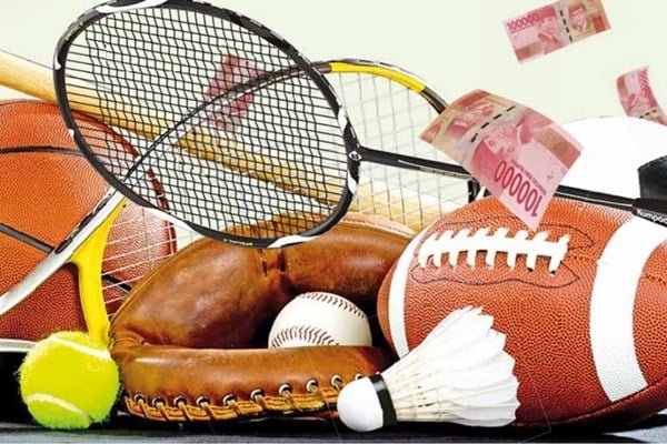 Olahraga dan Bisnis: Kemitraan yang Saling Menguntungkan di Era Modern