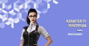 Para Srikandi Digital: Mengungkap Karakter Perempuan Terkuat di Jagat Video Game