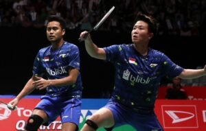 Pemain Bulutangkis dengan Gelar Terbanyak: Sebuah Legenda di Lapangan Hijau