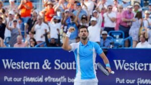 Pemain Tenis dengan Bayaran Tertinggi: Lebih dari Sekadar Pukulan Keras dan Kemenangan Grand Slam