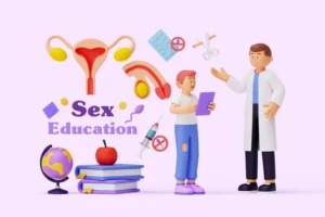 Pendidikan Seks Sejak Dini: Investasi Krusial untuk Generasi Sehat dan Bertanggung Jawab