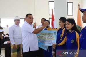 Peran Pemerintah dalam Pembinaan Atlet: Mencetak Generasi Emas Olahraga