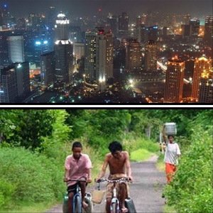 Perbedaan Hidup di Kota vs Desa: Menimbang Gaya Hidup, Peluang, dan Kualitas Hidup