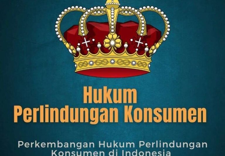 Perkembangan Hukum Perlindungan Konsumen: Menuju Keseimbangan Kekuatan dalam Transaksi Ekonomi