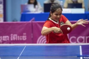 Perkembangan Tenis di Asia: Antara Tradisi, Modernitas, dan Ambisi Global