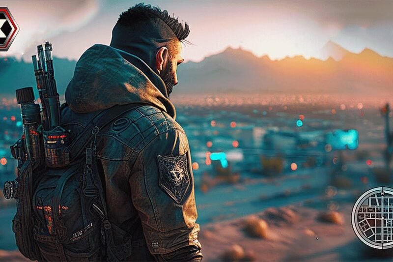 Petualangan Tak Terlupakan: Game Co-op Terbaik untuk Dimainkan Bersama Teman