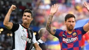 Prediksi Daftar Pemain Sepak Bola dengan Gaji Tertinggi di Tahun 2025: Era Baru Dominasi Finansial