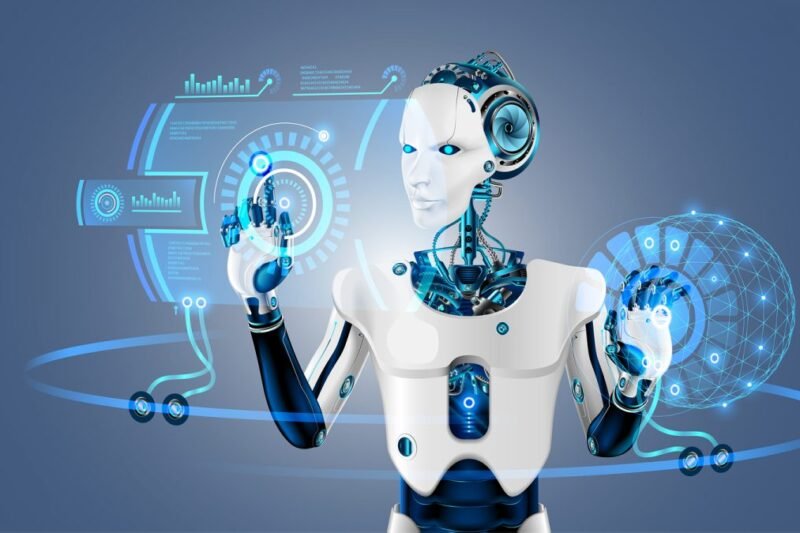 Prediksi Perkembangan Robotika di Masa Depan: Transformasi Radikal dalam Kehidupan dan Masyarakat