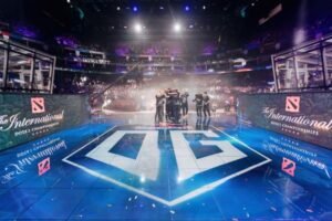 Profil Tim Esports Tersukses di Dunia: Mengukir Sejarah di Ranah Digital