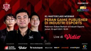 Publisher vs. Developer: Dua Pilar Penting dalam Industri Game