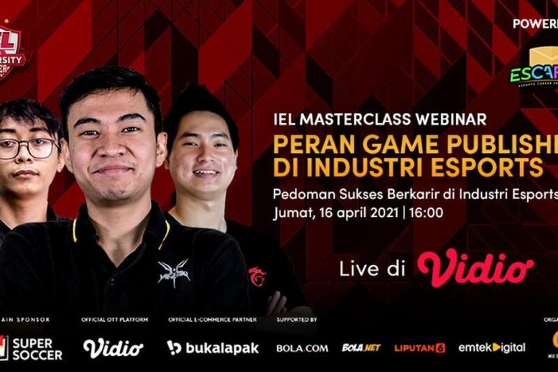 Publisher vs. Developer: Dua Pilar Penting dalam Industri Game